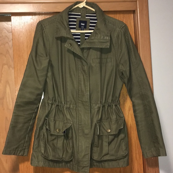 Gap jacket - Picture 1 of 7